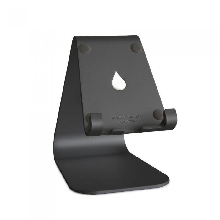 Принадлежност за смартфон Поставка за телефон или таблет Rain Design mStand mobile, Черенна ниска цена с бърза доставка - BestPC.BG