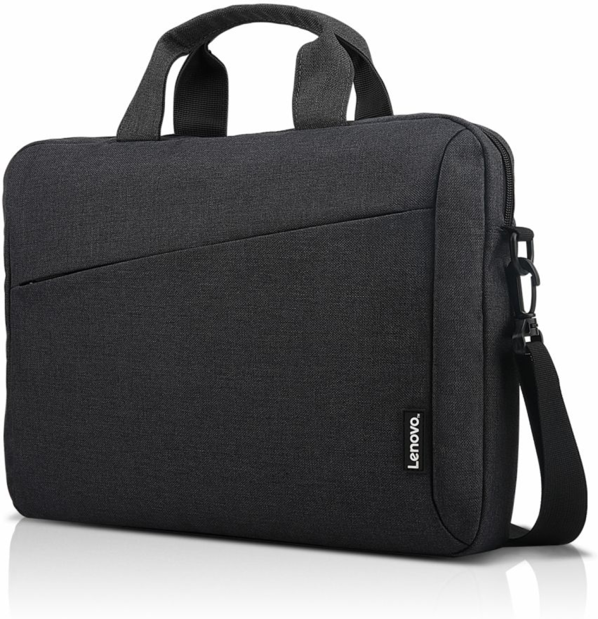 Чанта за лаптоп Lenovo Case 15.6 Casual Toploader T210на ниска цена с бърза доставка - BestPC.BG