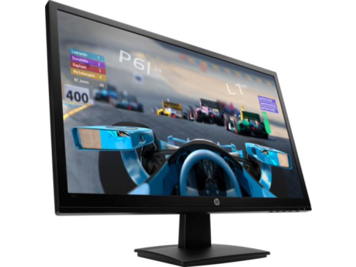 Монитор HP 27o (1CA81AA)на ниска цена с бърза доставка - BestPC.BG