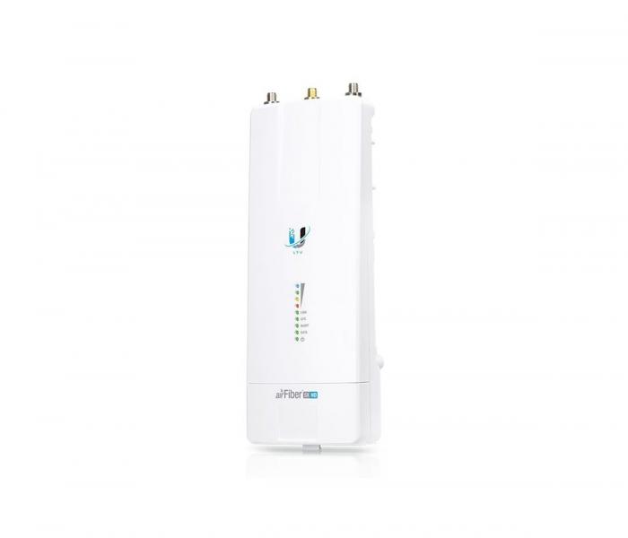 Точка за достъп Ubiquiti AF-5XHD, 2xGE RJ45, IP67, макс. 100 km, airOS LTU, AES-256на ниска цена с бърза доставка - BestPC.BG