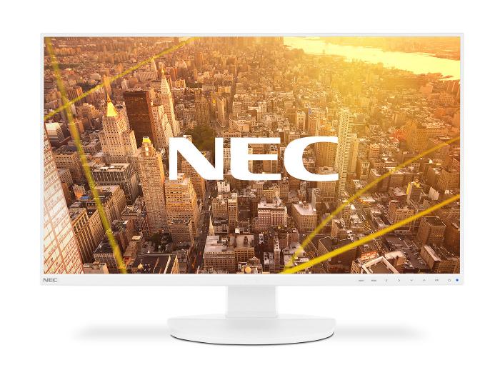 Монитор NEC EA271Fна ниска цена с бърза доставка - BestPC.BG