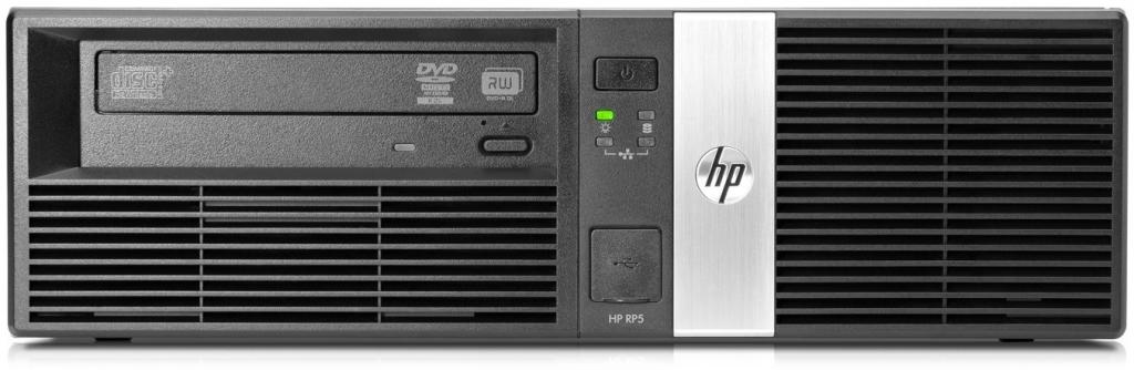 Компютър T9B87EA RP5810 I5 4G 500Gна ниска цена с бърза доставка - BestPC.BG