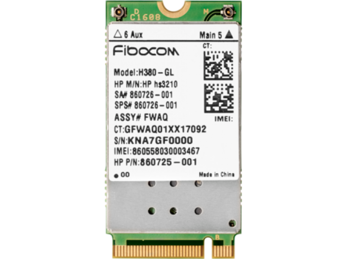 1HC90AA HS3210 HSPA+ MOBILE MOна ниска цена с бърза доставка - BestPC.BG