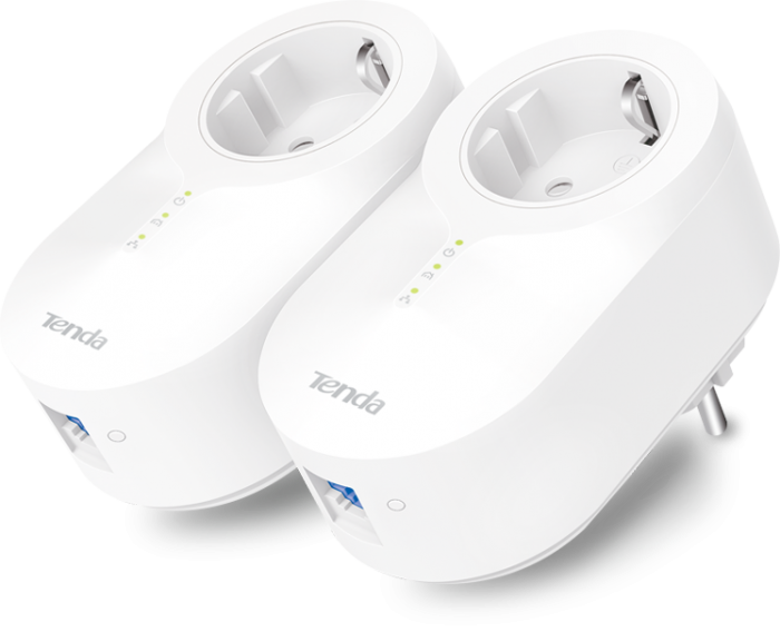 TENDA PH6 GB POWERLINEна ниска цена с бърза доставка - BestPC.BG