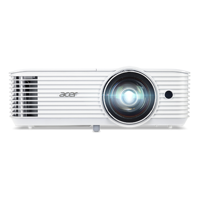 Проектор PROJECTOR ACER S1286HN 3500LMна ниска цена с бърза доставка - BestPC.BG