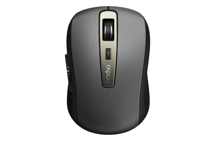 Безжична оптична мишка RAPOO MT350на ниска цена с бърза доставка - BestPC.BG