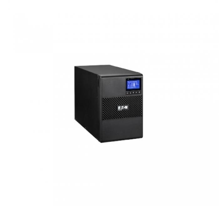 Непрекъсваемо захранване (UPS) Eaton 9SX 700iна ниска цена с бърза доставка - BestPC.BG