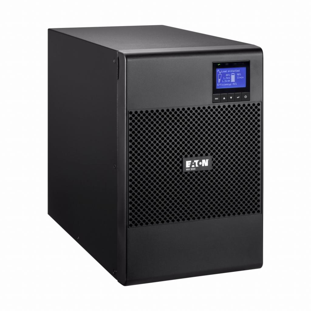 Непрекъсваемо захранване (UPS) Eaton 9SX 3000iна ниска цена с бърза доставка - BestPC.BG