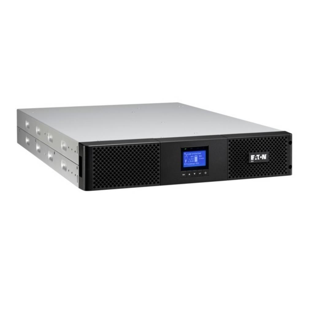 Непрекъсваемо захранване (UPS) Eaton 9SX 3000i Rack2Uна ниска цена с бърза доставка - BestPC.BG