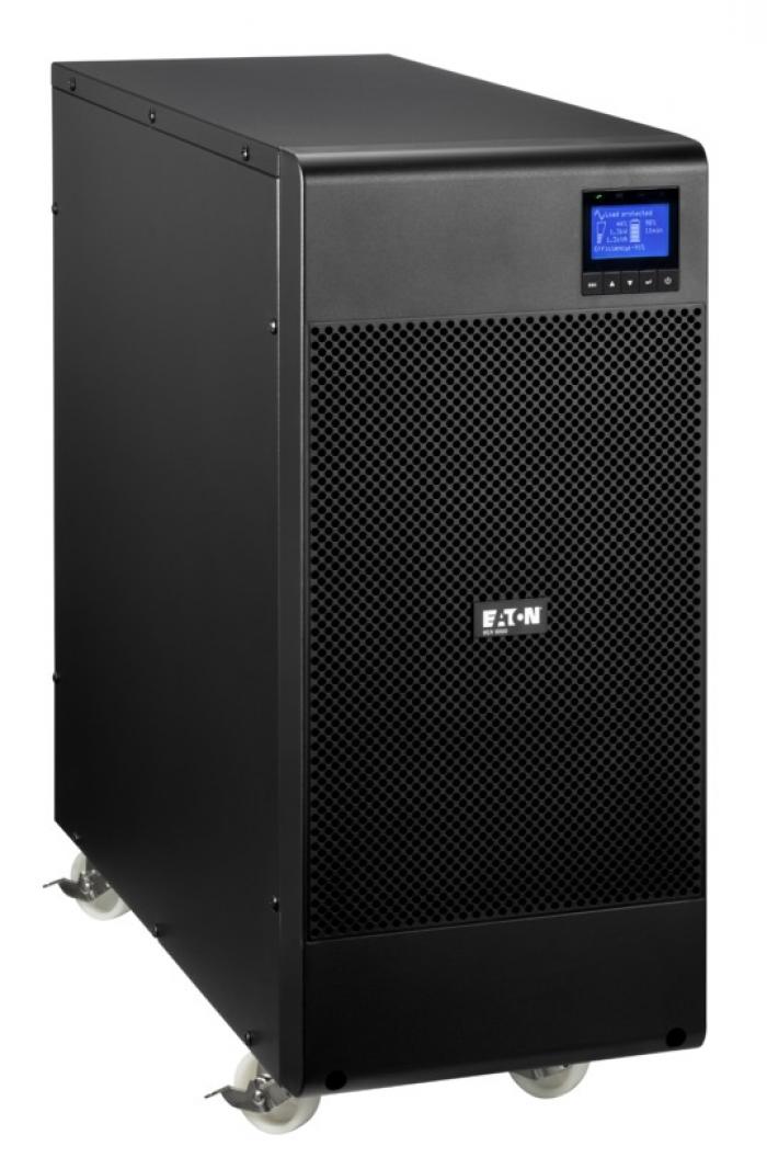 Непрекъсваемо захранване (UPS) Eaton 9SX 5000iна ниска цена с бърза доставка - BestPC.BG