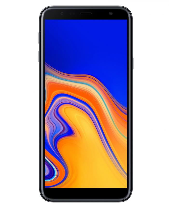 Смартфон Samsung Smartphone SM-J415F GALAXY J4+ Blackна ниска цена с бърза доставка - BestPC.BG