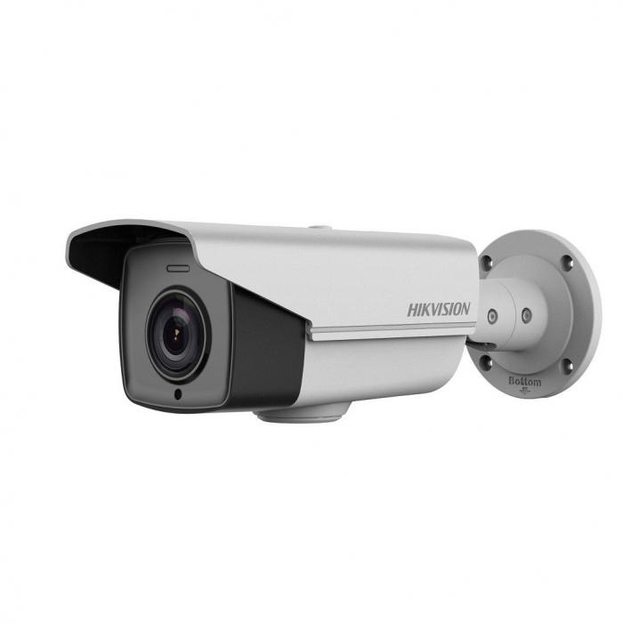 Камера HIKVISION DS-2CE16D8T-IT3ZEна ниска цена с бърза доставка - BestPC.BG