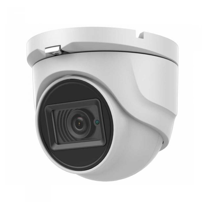 Камера HIKVISION DS-2CE76U1T-ITMFна ниска цена с бърза доставка - BestPC.BG