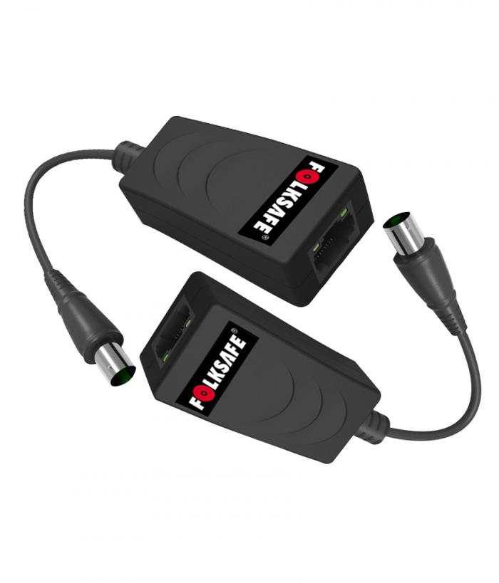 Аксесоар за камера FOLKSAFE FS-EOC7001на ниска цена с бърза доставка - BestPC.BG