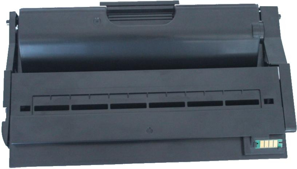 Тонер касета GENERINK SP 377XE, RICOH, Черна, 6400 копияна ниска цена с бърза доставка - BestPC.BG