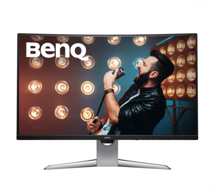 Монитор BenQ EX3203Rна ниска цена с бърза доставка - BestPC.BG