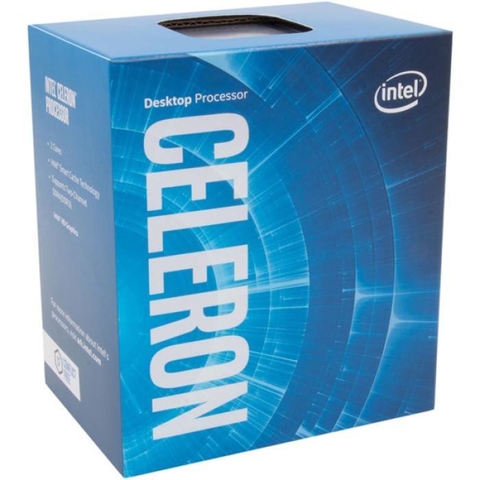 Процесор Intel Celeron G3930, 2.9-2M-s1151, Trayна ниска цена с бърза доставка - BestPC.BG