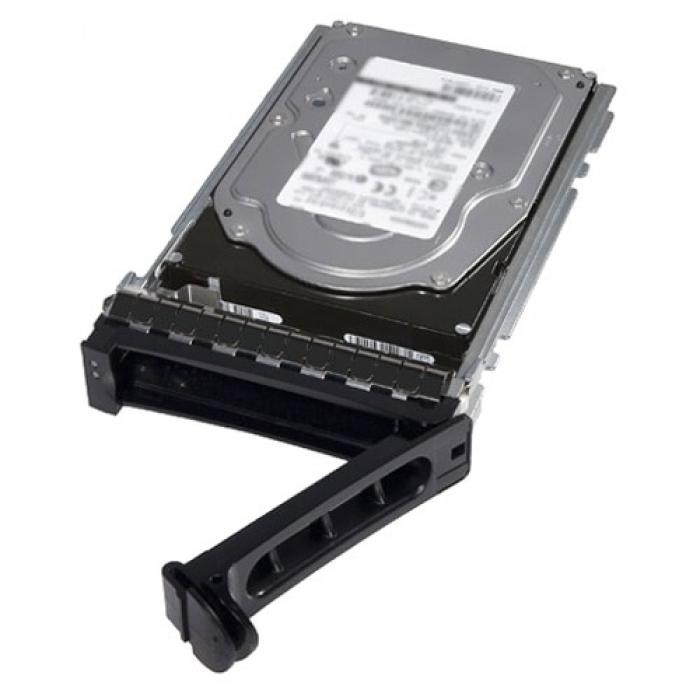 HDD сървърен Dell 1TB 7.2K RPM SATA 6Gbps 512n 3.5in Hot-plug Hard Drive, CKна ниска цена с бърза доставка - BestPC.BG