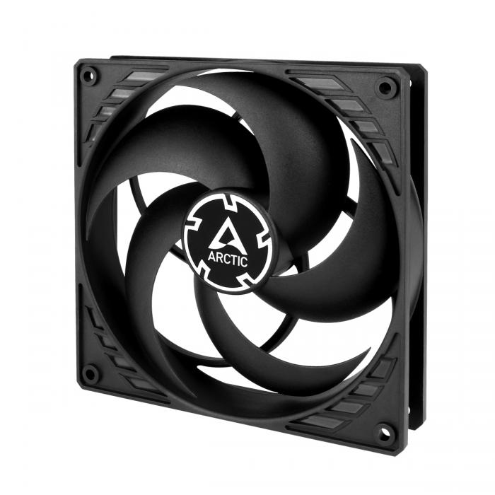 Arctic вентилатор Fan 140mm P14 1700rpm - ACFAN00123Aна ниска цена с бърза доставка - BestPC.BG