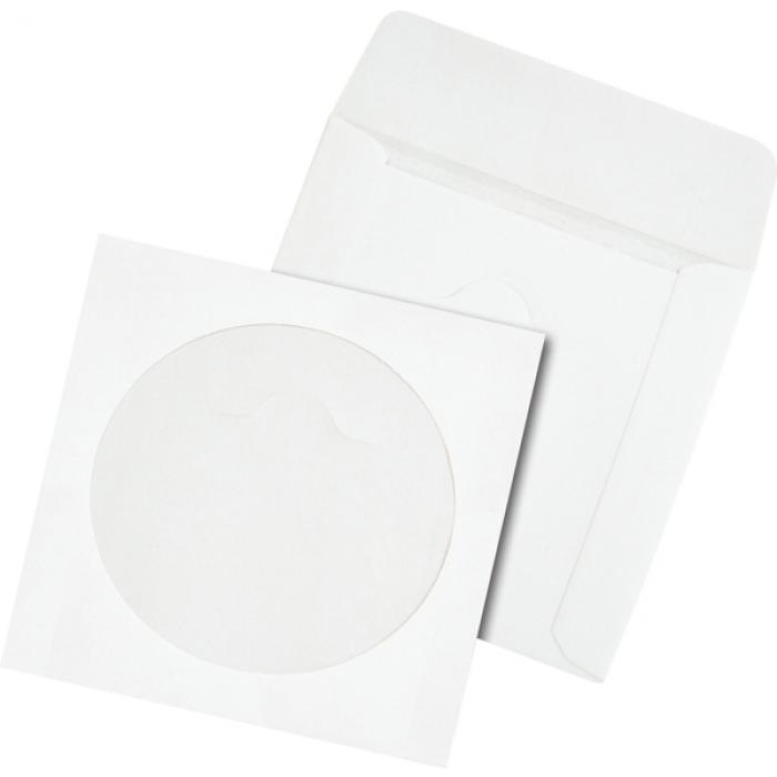 Продукт PAPER SLEEVE FOR CD-DVDна ниска цена с бърза доставка - BestPC.BG