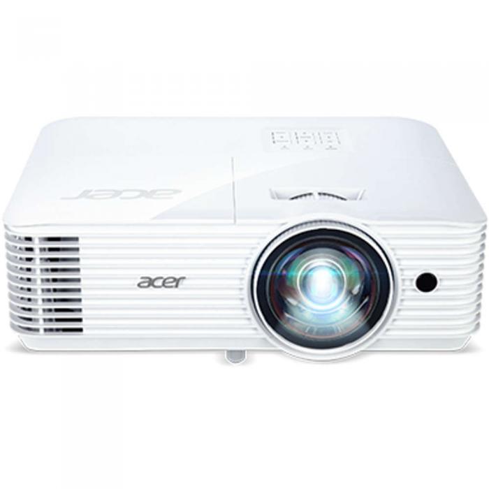 Проектор PROJECTOR ACER S1286H 3500LMна ниска цена с бърза доставка - BestPC.BG
