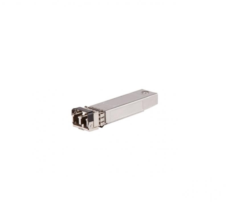 SFP Модул HPE Aruba Networking 1G SFP LC SX 500m OM2 MMF Transceiverна ниска цена с бърза доставка - BestPC.BG