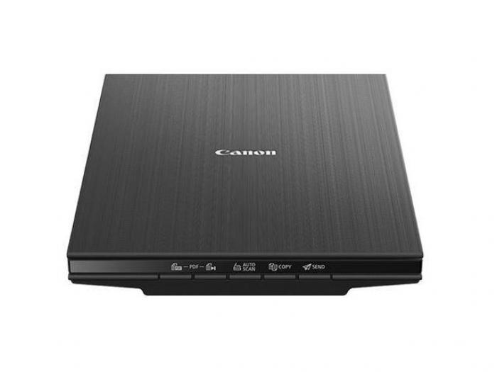 Скенер CANON LIDE 400на ниска цена с бърза доставка - BestPC.BG