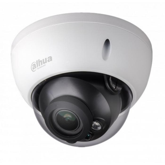 Камера Камера Dahua IPC-HDBW2431R-ZS, 4MP, куполна, IP, 1080p, 2, 7-13, 5мм, ден-нощ 30м.на ниска цена с бърза доставка - BestPC.BG