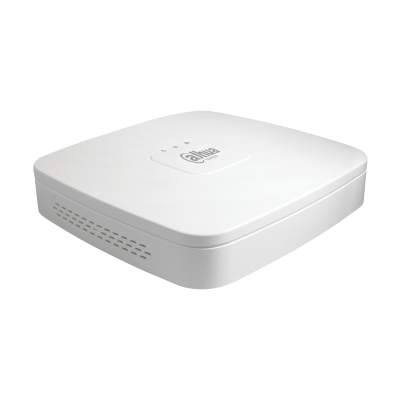 Видеорекордер XVR Dahua XVR5104C-X, 4 канален Penta-brid, Lite, 4MP, H.265+, 1 x SATA portна ниска цена с бърза доставка - BestPC.BG