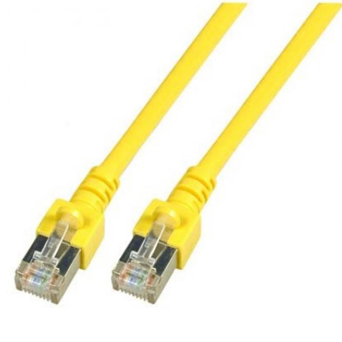 Медна пач корда екранирана SF-UTP, кат. 5е PVC, CCA, Дължина - 3мна ниска цена с бърза доставка - BestPC.BG