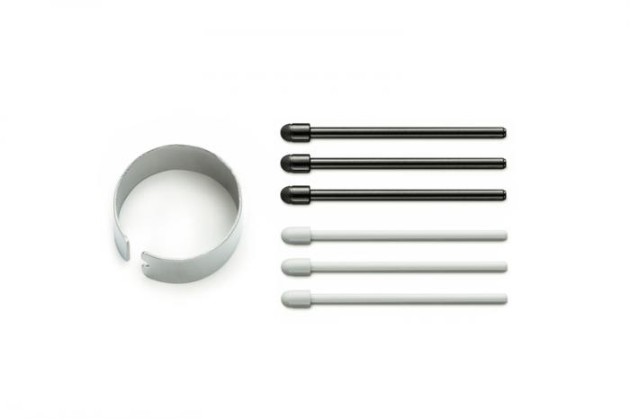 Други Wacom Replacement Nibs for CS-310на ниска цена с бърза доставка - BestPC.BG