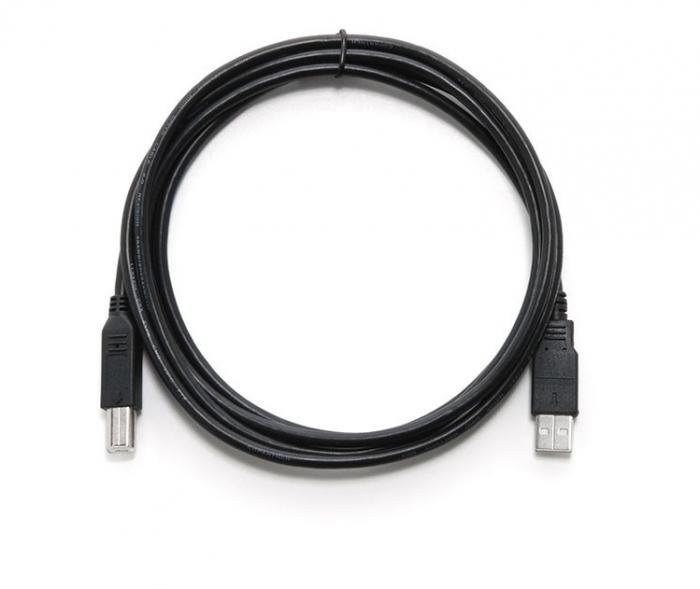 Кабел/адаптер Wacom USB cable for STU-530-430 (4.5m)на ниска цена с бърза доставка - BestPC.BG