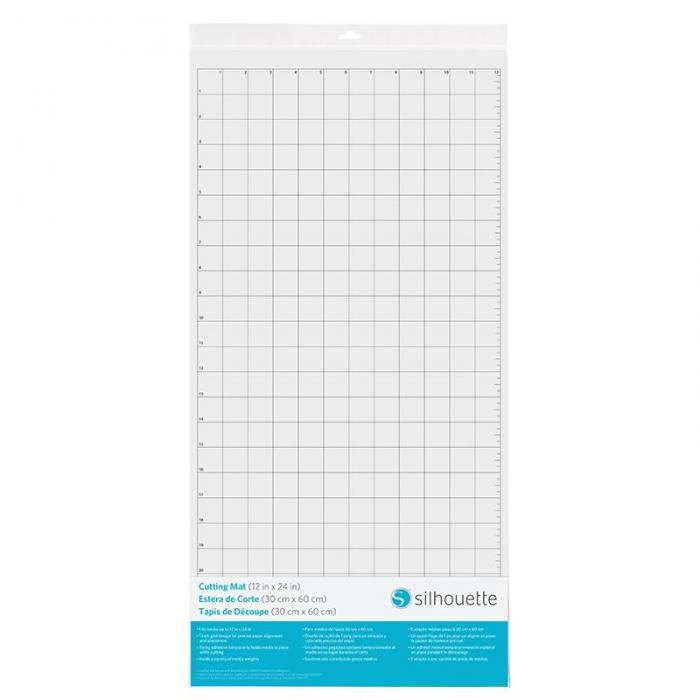 Принадлежност за плотер Silhouette Cutting Mat 30.5 x 61.0 cmна ниска цена с бърза доставка - BestPC.BG