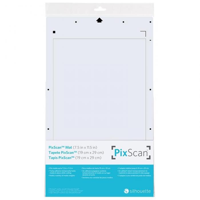 Принадлежност за плотер Silhouette PixScan pad for Portraitна ниска цена с бърза доставка - BestPC.BG