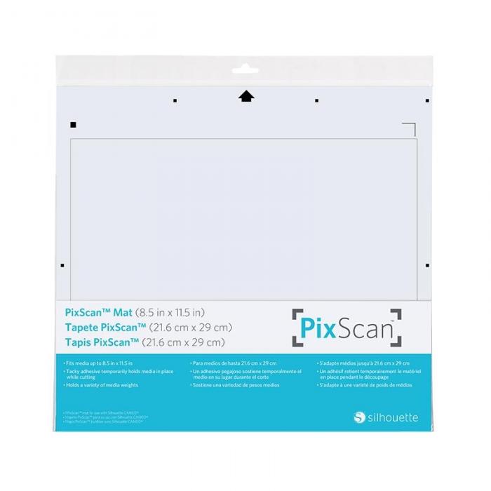Принадлежност за плотер Silhouette PixScan pad for CAMEOна ниска цена с бърза доставка - BestPC.BG