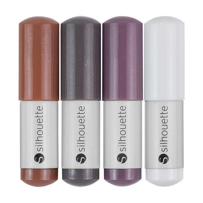 Продукт Silhouette Natural Sketch Pen Pack - 4 Pensна ниска цена с бърза доставка - BestPC.BG