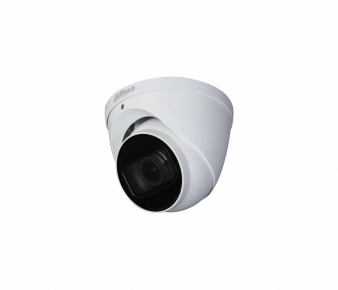Камера Kамера Dahua HAC-HDW1230T-Z-A-2712, 2MP, Eyeball, HDCVI, 1080p, 2, 7-12мм, ден-нона ниска цена с бърза доставка - BestPC.BG