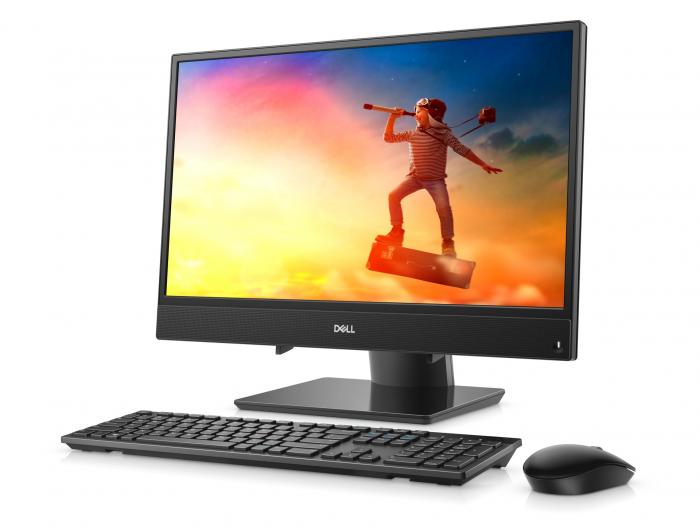 Компютър All-In-One Dell Inspiron 20 3277 (5397184224854)на ниска цена с бърза доставка - BestPC.BG