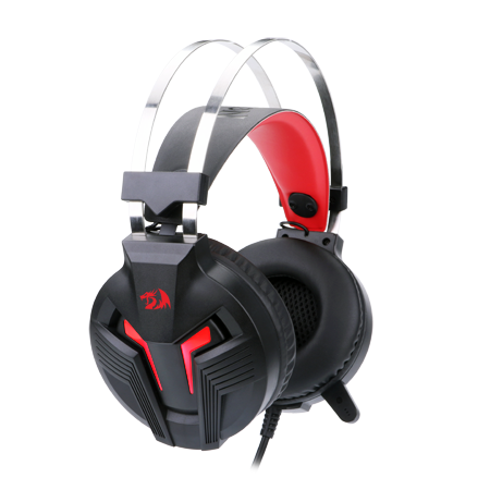 Слушалки REDRAGON Memecoleous H112на ниска цена с бърза доставка - BestPC.BG