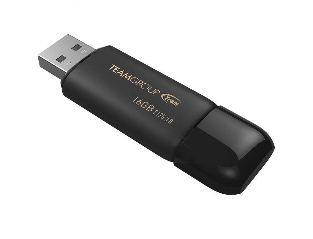 USB флаш памет USB памет Team Group C175 16GB USB 3.1на ниска цена с бърза доставка