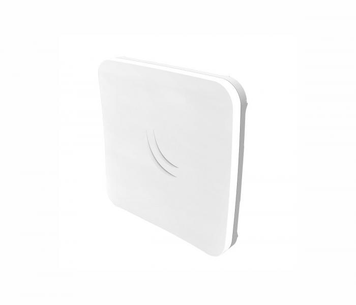 Точка за достъп Tочка за достъп MikroTik RBSXTsq2nD, SXTsq Lite2, 10dBi 2.4GHz, 1x LAN, POE, PSUна ниска цена с бърза доставка - BestPC.BG