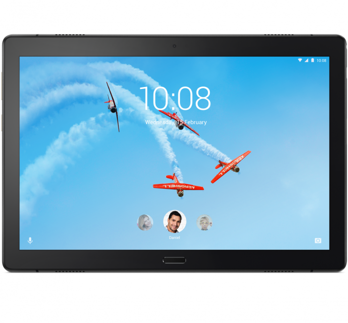 Таблет Lenovo Tab P10 4G-3G (ZA450153BG)на ниска цена с бърза доставка - BestPC.BG