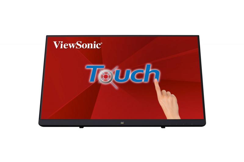 Монитор Тъч ViewSonic TD2230на ниска цена с бърза доставка - BestPC.BG