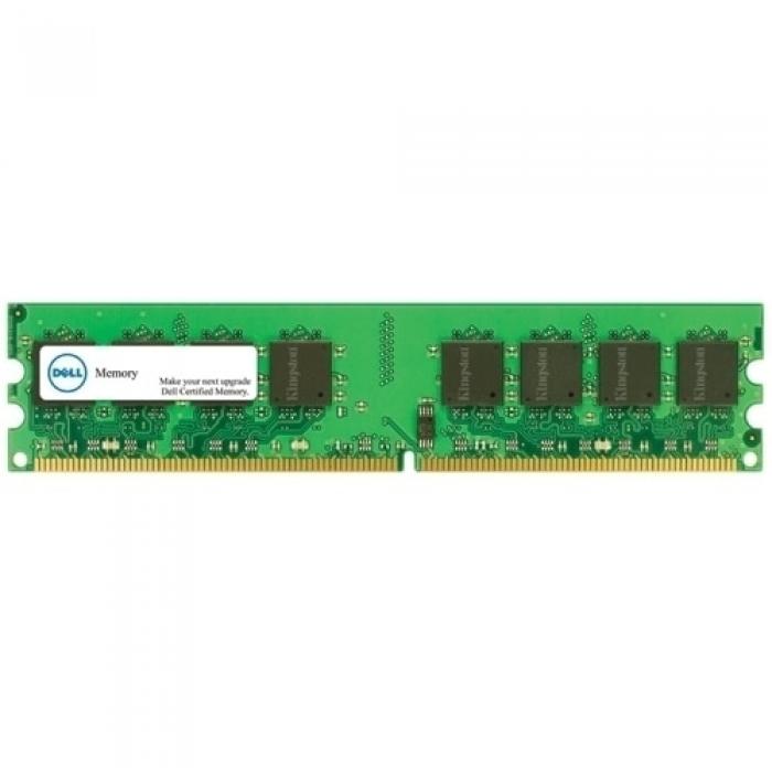 Сървърен компонент Dell Memory Upgrade - 8GB - 1Rx8 DDR4 UDIMM 2666MHz ECC, for T40, T140, R230, R240, R340, PRECISION WORKSTATION R3930 and otherна ниска цена с бърза доставка - BestPC.BG