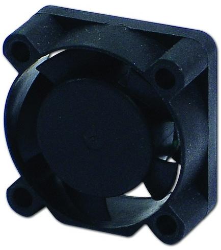 Вентилатор Evercool Fan 5cm, 3pin, 4500rpm, EC5010M12EAна ниска цена с бърза доставка - BestPC.BG