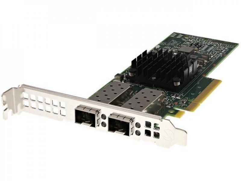 Сървърен компонент Dell Broadcom 57412 Dual Port 10Gb SFP+ PCIe Adapter Low Profile Customer Installна ниска цена с бърза доставка - BestPC.BG