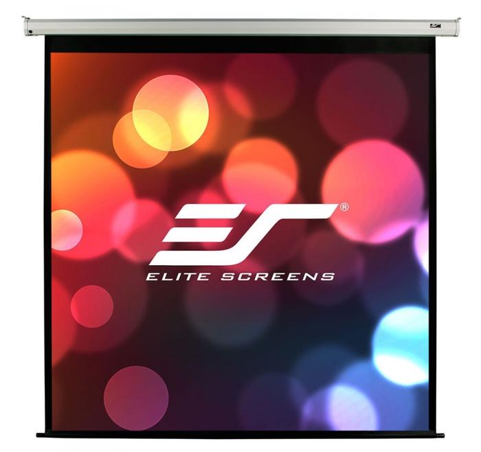 Екран за проектор Elite Screen M71XWS1 Manual, 71" (1:1), 127.0 x 127.0 cm, Whiteна ниска цена с бърза доставка - BestPC.BG