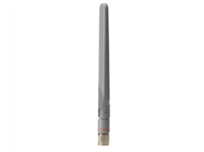 Антена/Кабел Cisco Aironet 2.4 GHz 2 dBi-5 GHz 4 dBi Dipole Ant., Gray, RP-TNCна ниска цена с бърза доставка - BestPC.BG
