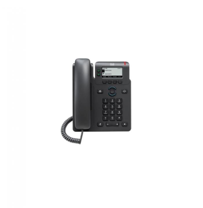 VoIP Продукт Cisco 6821 Phone for MPPна ниска цена с бърза доставка - BestPC.BG
