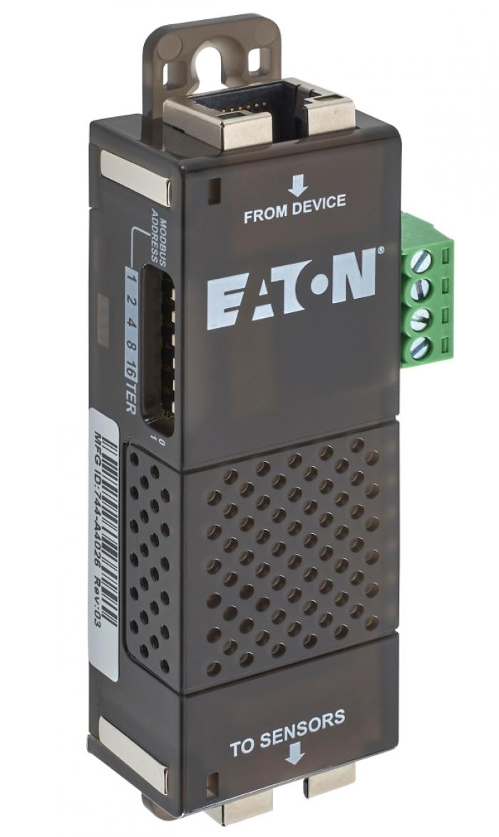 Аксесоар за UPS Eaton Environmental Monitoring Probe gen 2на ниска цена с бърза доставка - BestPC.BG